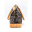 Handbag Louis Vuitton Lockit Horizontal Tote Bag 126065007
