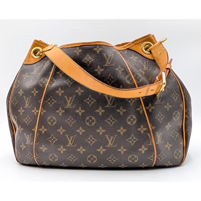 Handbag Louis Vuitton Galliera PM Monogram 126065013