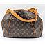 Handbag Louis Vuitton Galliera PM Monogram 126065013