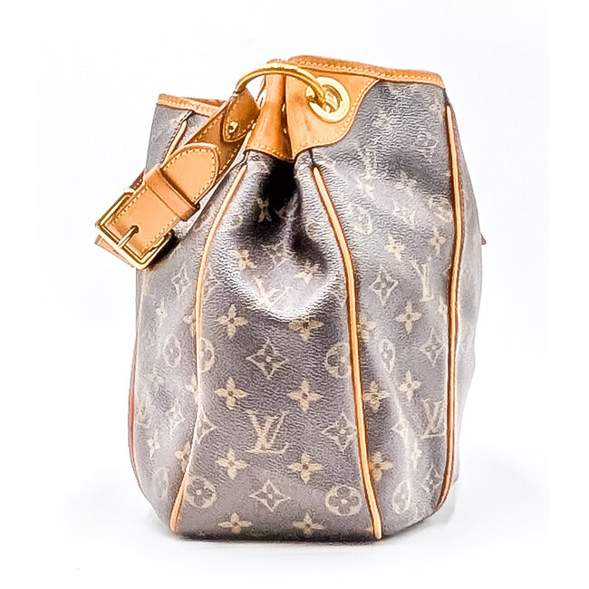 Handbag Louis Vuitton Galliera PM Monogram 126065013