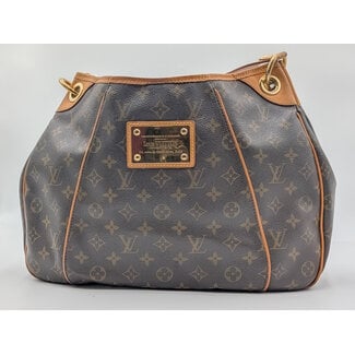 Handbag Louis Vuitton Galliera PM Monogram 126065013