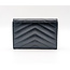 Wallet Yves Saint Laurent Small Envelope Wallet Leather 126065014