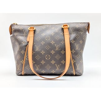 Handbag Louis Vuitton Totally PM Monogram M56688 126065009