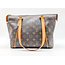 Handbag Louis Vuitton Totally PM Monogram M56688 126065009