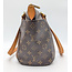 Handbag Louis Vuitton Totally PM Monogram M56688 126065009