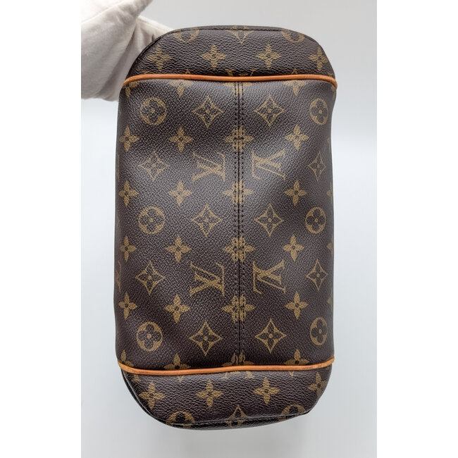 Handbag Louis Vuitton Totally PM Monogram M56688 126065009