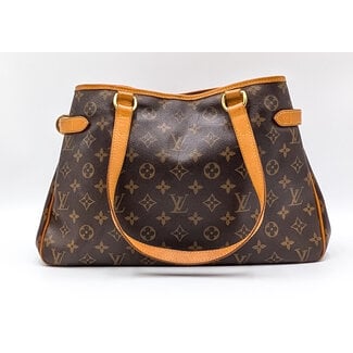 Handbag Louis Vuitton Batignolles Monogram Horizontal 126065008