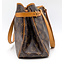 Handbag Louis Vuitton Batignolles Monogram Horizontal 126065008