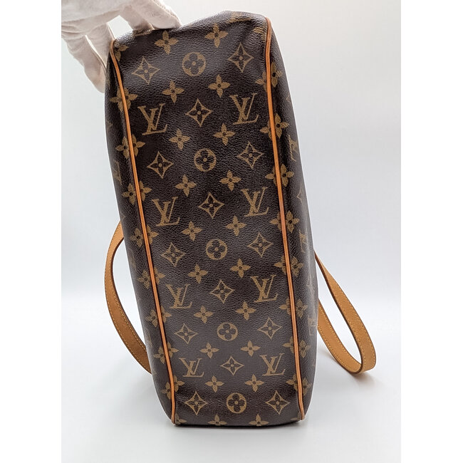 Handbag Louis Vuitton Batignolles Monogram Horizontal 126065008