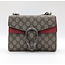 Handbag Gucci Dionysus Mini Chain Shoulder Bag 126065011