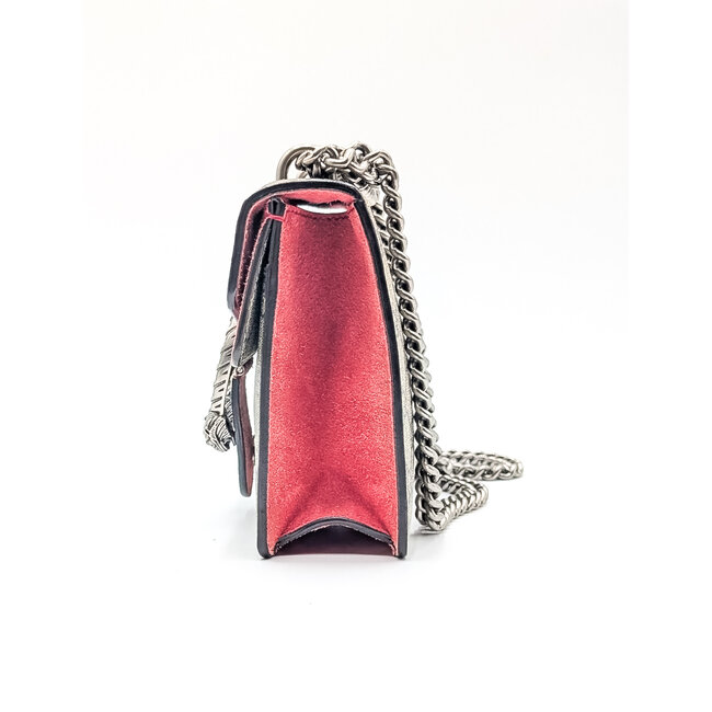 Handbag Gucci Dionysus Mini Chain Shoulder Bag 126065011