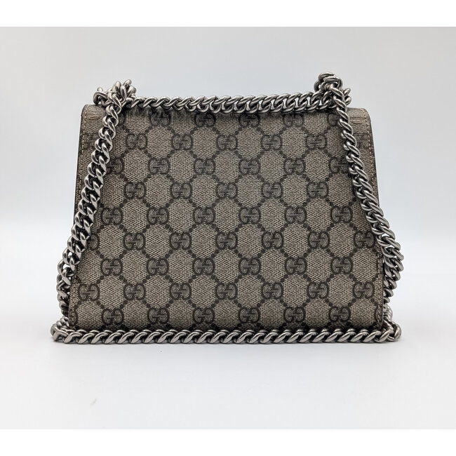 Handbag Gucci Dionysus Mini Chain Shoulder Bag 126065011