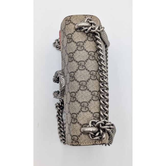 Handbag Gucci Dionysus Mini Chain Shoulder Bag 126065011
