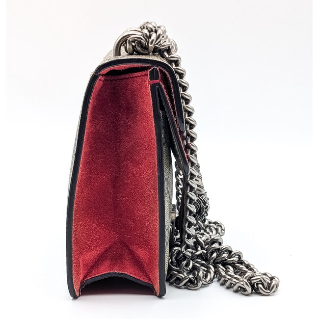 Handbag Gucci Dionysus Mini Chain Shoulder Bag 126065011