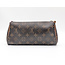 Handbag Louis Vuitton Eva Clutch Monogram 126065012