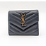Wallet Yves Saint Laurent Tri-Fold Wallet 403943 126065015