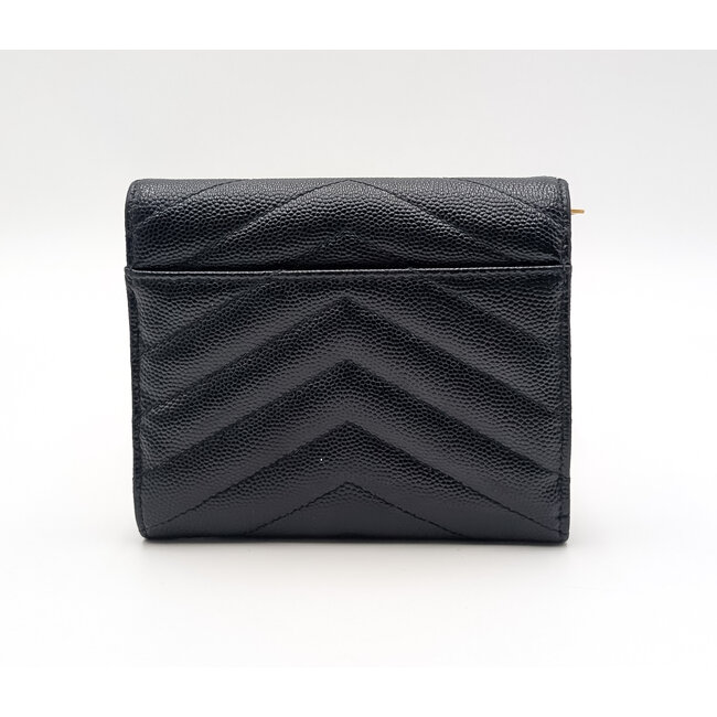 Wallet Yves Saint Laurent Tri-Fold Wallet 403943 126065015