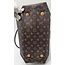Handbag Louis Vuitton Olympe Monogram 126065017