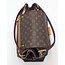 Handbag Louis Vuitton Olympe Monogram 126065017
