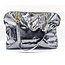 Handbag Chanel Chanel XL Chain Black Patent Leather Gold Trim 126065018