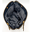 Handbag Chanel Chanel XL Chain Black Patent Leather Gold Trim 126065018