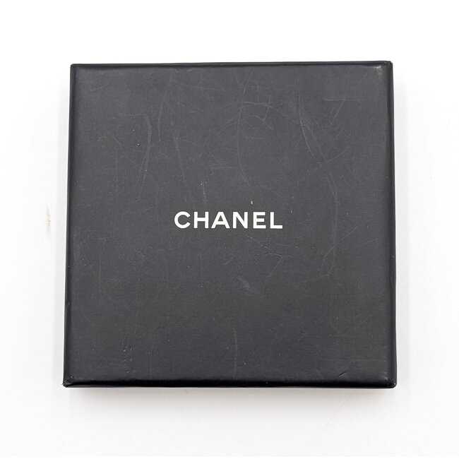 Key Ring Chanel Chanel Rouge Coco 2010 Novelty 126065019