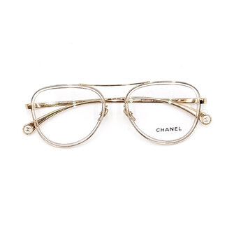 Glasses Chanel 2196 Eyeglasses 53-18-140 126065020