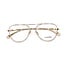 Glasses Chanel 2196 Eyeglasses 53-18-140 126065020