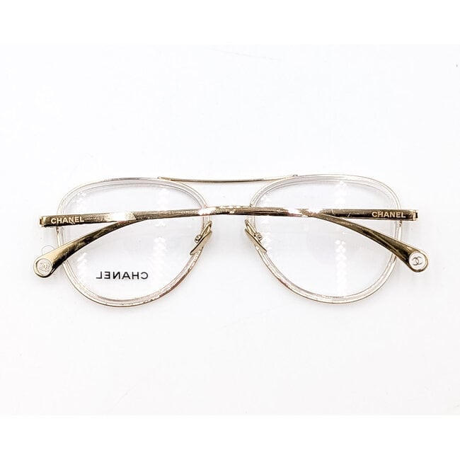 Glasses Chanel 2196 Eyeglasses 53-18-140 126065020