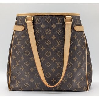 Handbag Louis Vuitton Batignolles Horizontal Monogram 126065021
