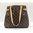 Handbag Louis Vuitton Batignolles Horizontal Monogram 126065021