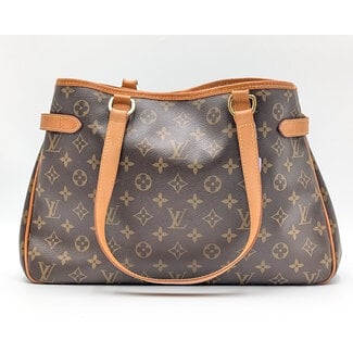Handbag Louis Vuitton Batignolles Vertical Monogram 126065023