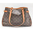Handbag Louis Vuitton Batignolles Vertical Monogram 126065023