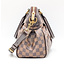 Handbag Louis Vuitton Trevi PM Damier Ebene N51997 126065024