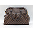 Handbag Louis Vuitton Trevi PM Damier Ebene N51997 126065024