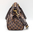 Handbag Louis Vuitton Trevi PM Damier Ebene N51997 126065024