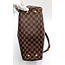 Handbag Louis Vuitton Trevi PM Damier Ebene N51997 126065024