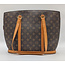 Handbag Louis Vuitton Babylone Monogram 126065025