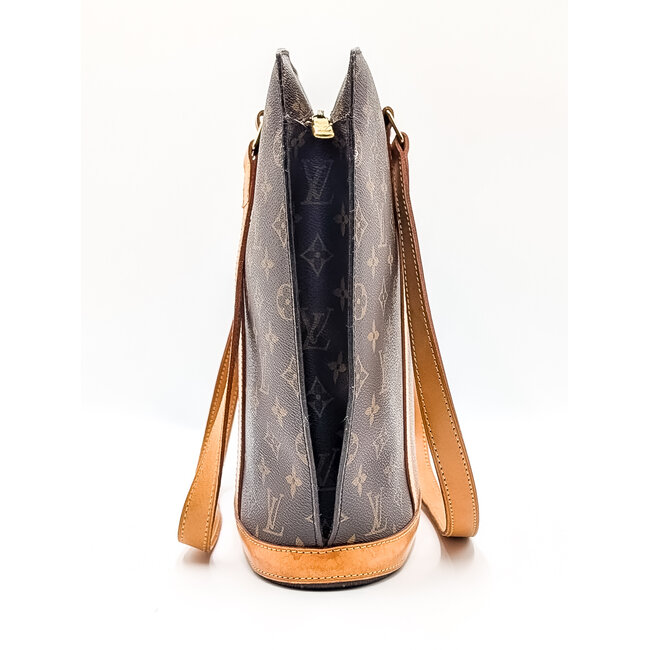 Handbag Louis Vuitton Babylone Monogram 126065025
