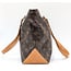 Handbag Louis Vuitton Cabas Mezzo Monogram M51151 126065027