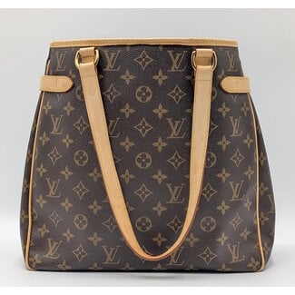 Handbag Louis Vuitton Batignolles Vertical Monogram M51153 126065029