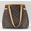 Handbag Louis Vuitton Batignolles Vertical Monogram M51153 126065029