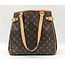 Handbag Louis Vuitton Batignolles Vertical Monogram M51153 126065029