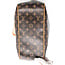 Handbag Louis Vuitton Batignolles Vertical Monogram M51153 126065029