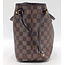 Handbag Louis Vuitton Neverfull PM Damier Ebene N51109 126065030