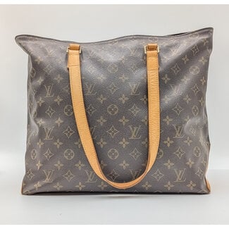 Handbag Louis Vuitton Cabas Piano Monogram M51148 126065031