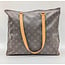Handbag Louis Vuitton Cabas Piano Monogram M51148 126065031