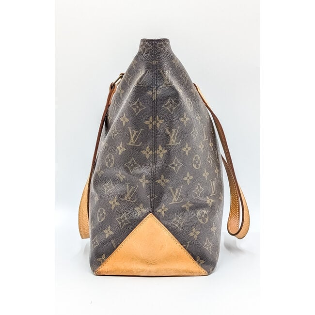 Handbag Louis Vuitton Cabas Piano Monogram M51148 126065031