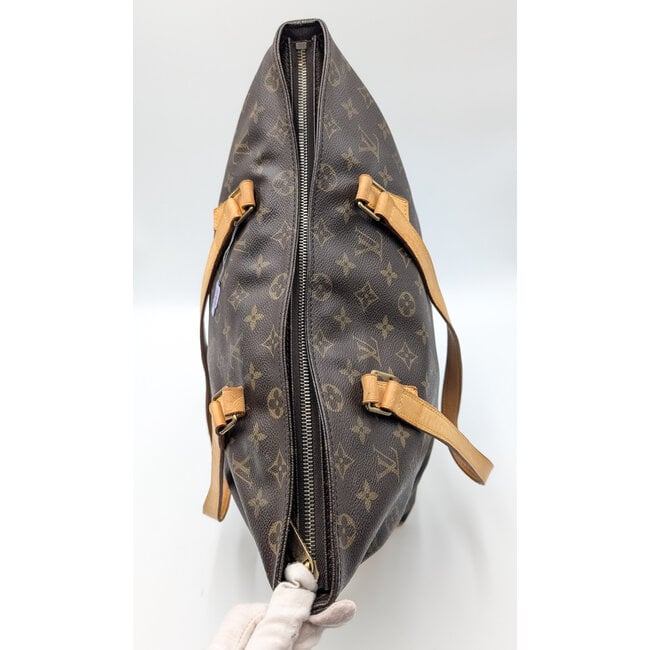 Handbag Louis Vuitton Cabas Piano Monogram M51148 126065031