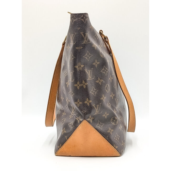 Handbag Louis Vuitton Cabas Mezzo Monogram M51151 126065028